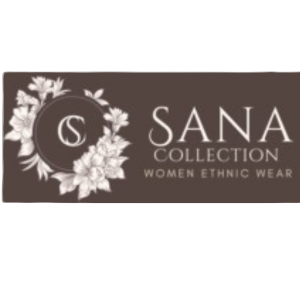 SANA collection our client logo