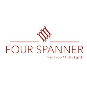 four spanner logo