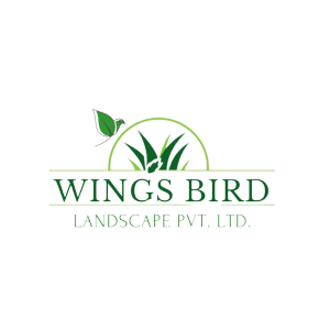 wings bird our client