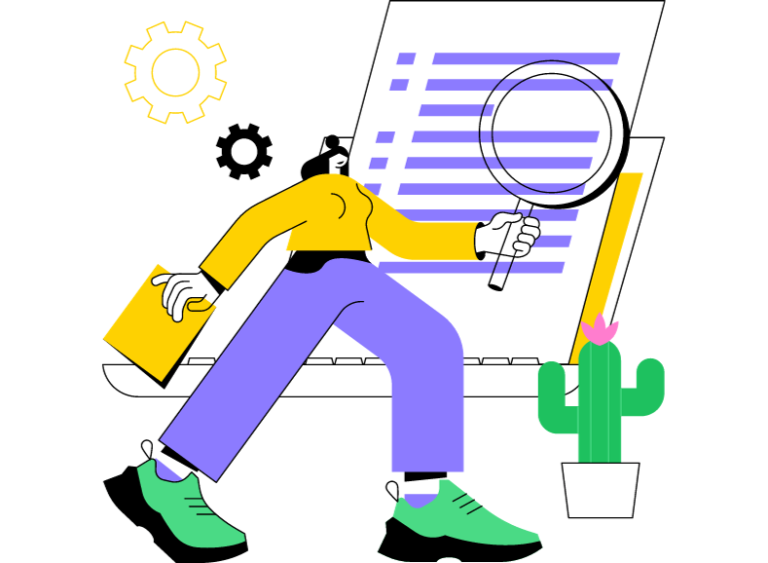 Visual Identity Graphic Design