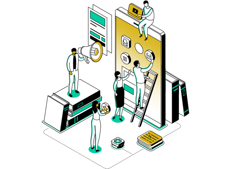 app design