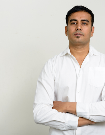 Rajesh Singh