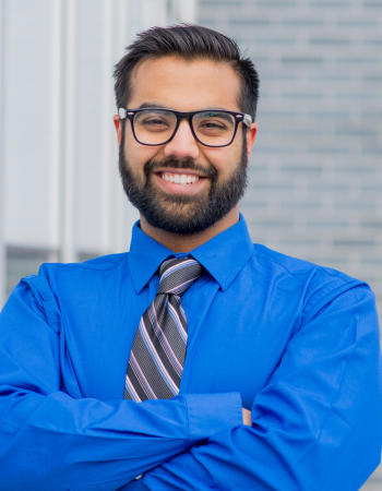 Vikram Verma