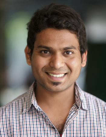 Rajesh Kumar