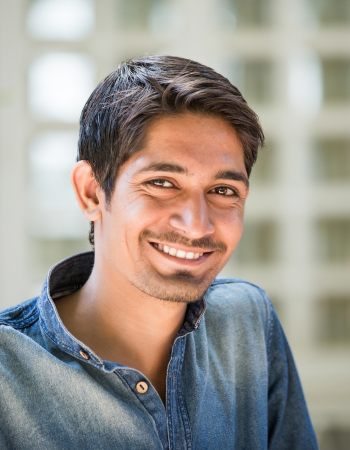 Anand Gupta