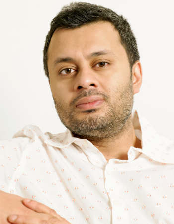 Vikram Singh