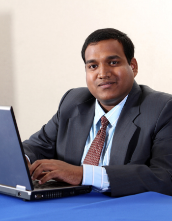 Deepak Mehta