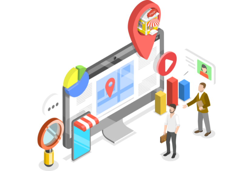 Local SEO