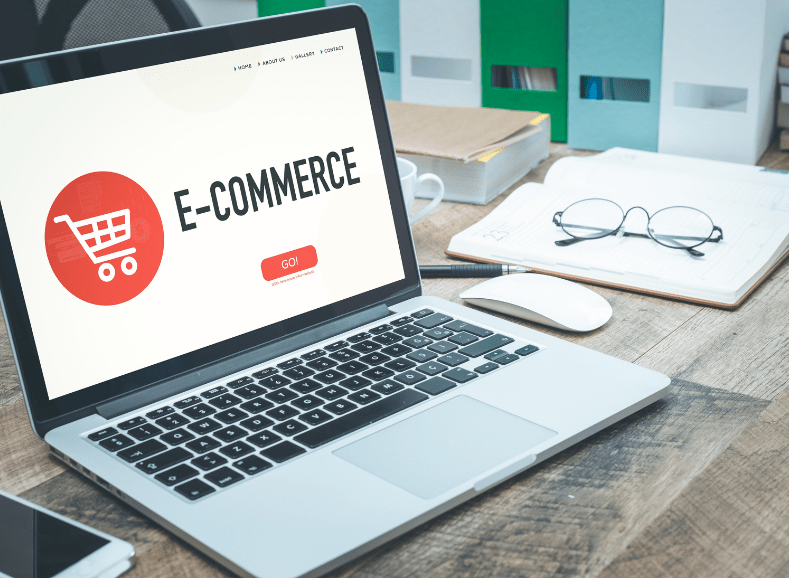 E-commerce SEO