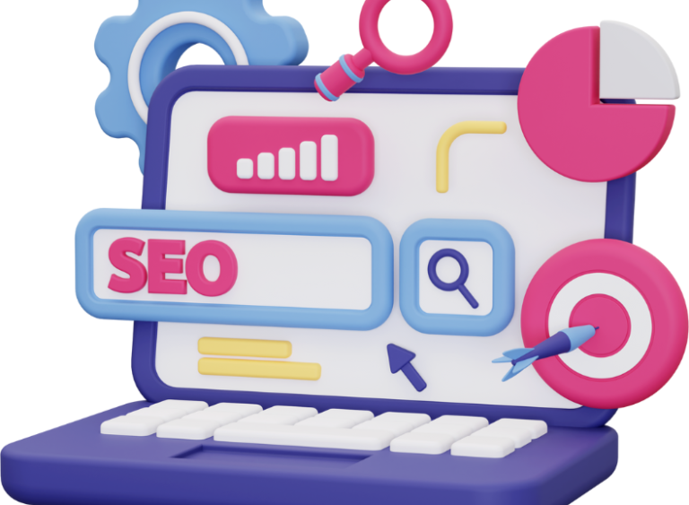 Search Engine Optimization (SEO)