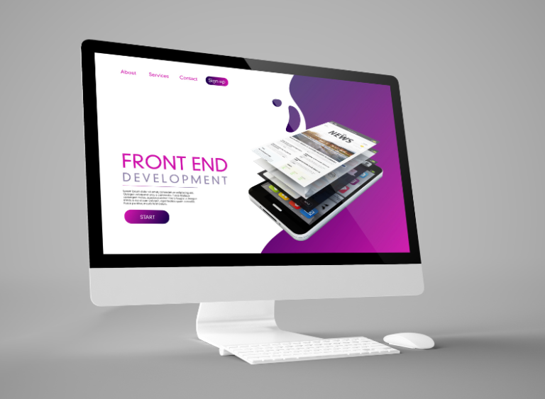 Crafting Distinctive Business Websites for Digital Success