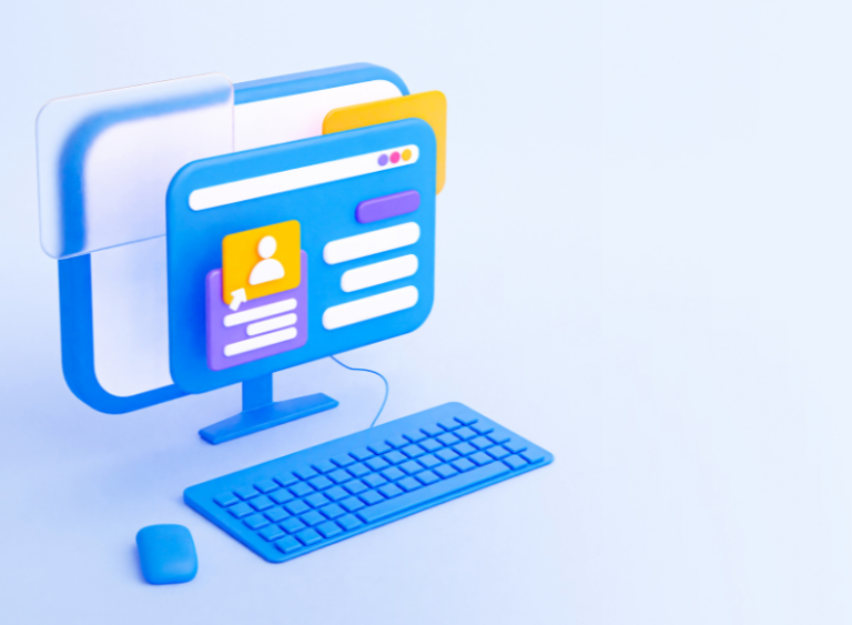 Crafting Distinctive Business Websites for Digital Success 2