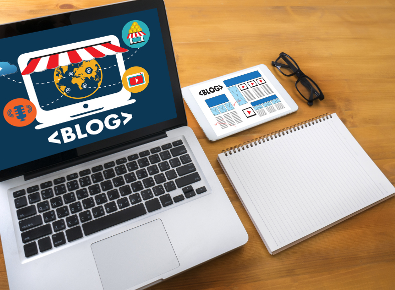 Blog Websites