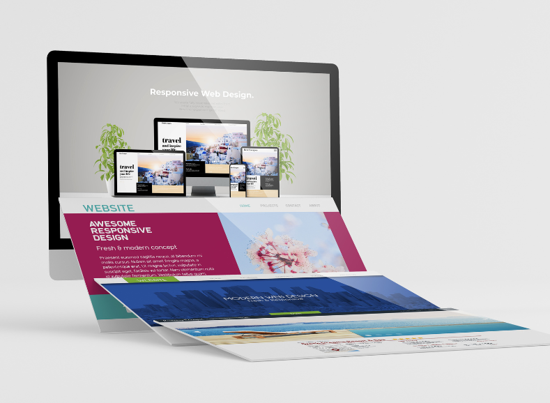 Portfolio Website