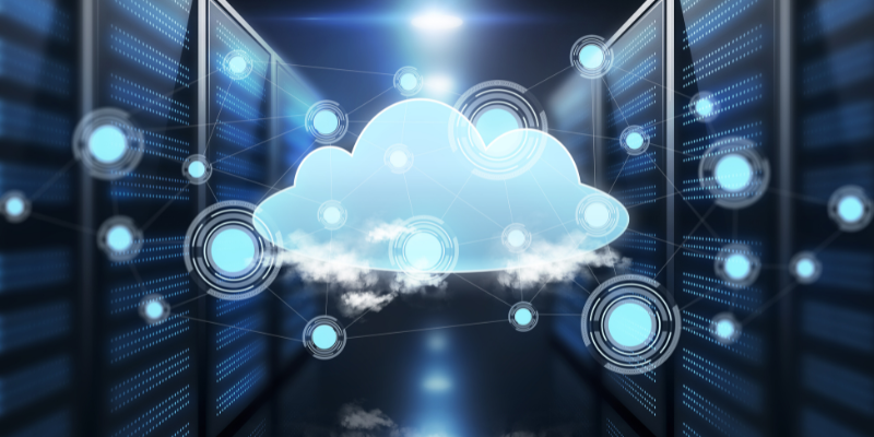 cloud storage