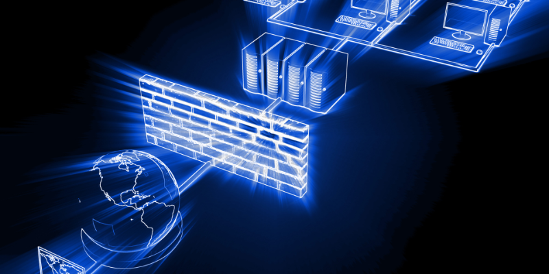 firewall image