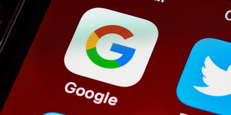 google app