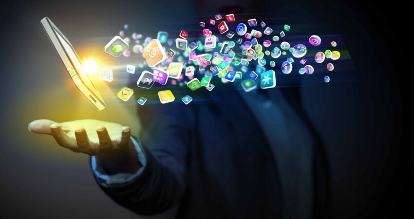 What Are the 4 Types of Digital Marketing?