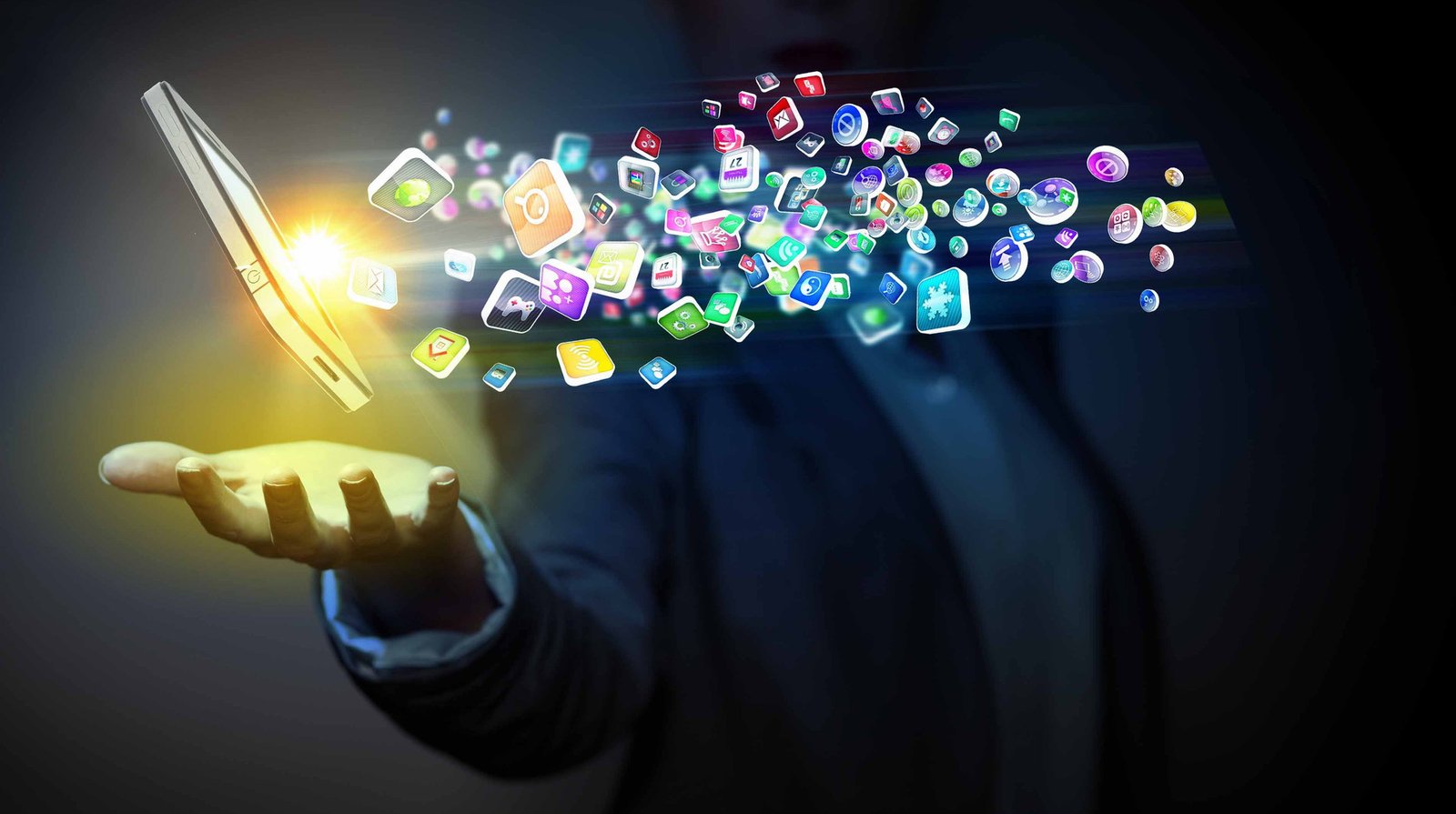 What Are the 4 Types of Digital Marketing?