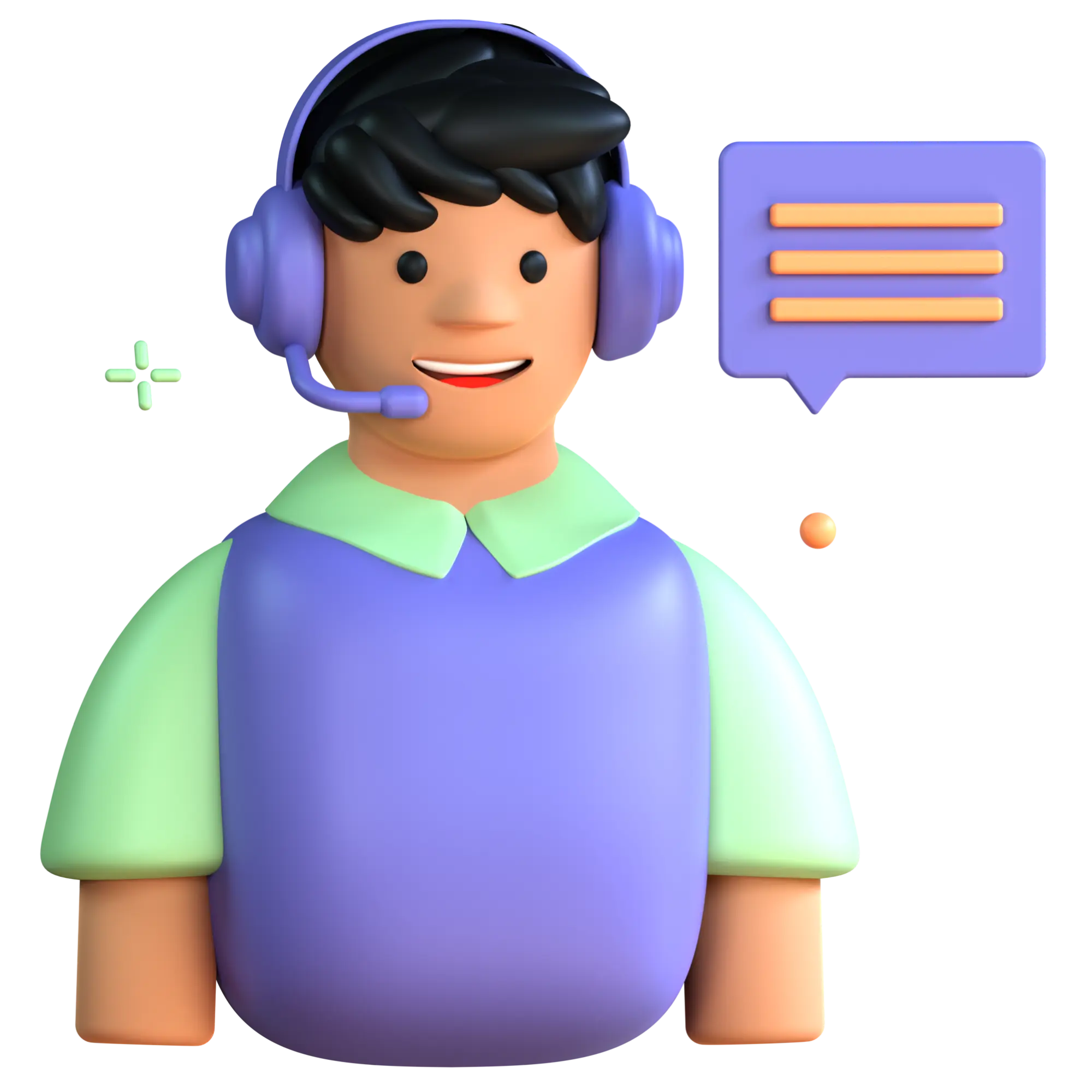 Customized CRM