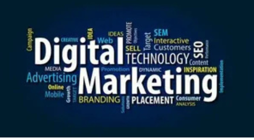 What is Digital Marketing