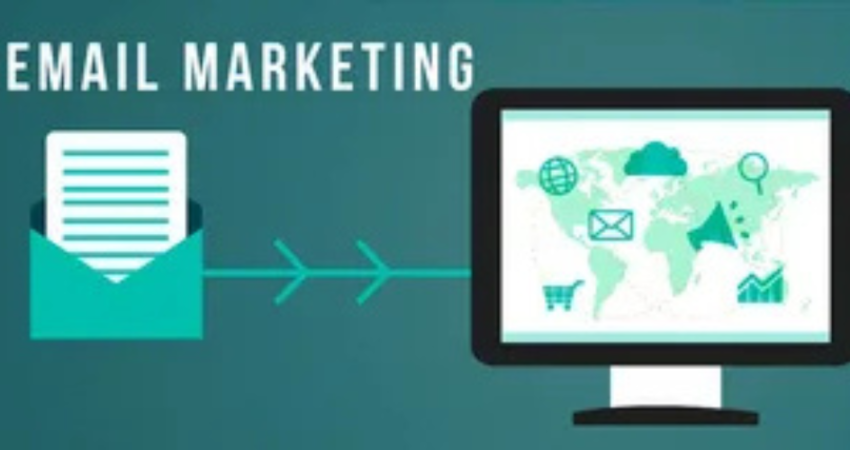 Email Marketing: Everything You Need to Know