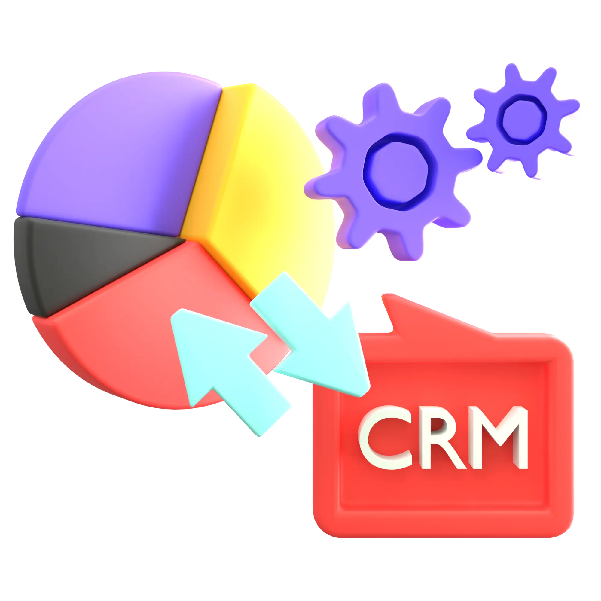 What is a Customized CRM?