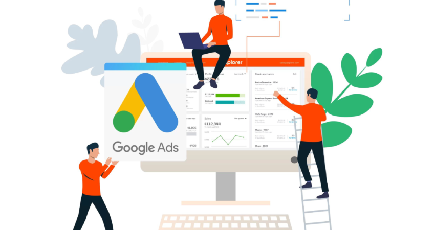 Mastering the Google Ads Manager Account