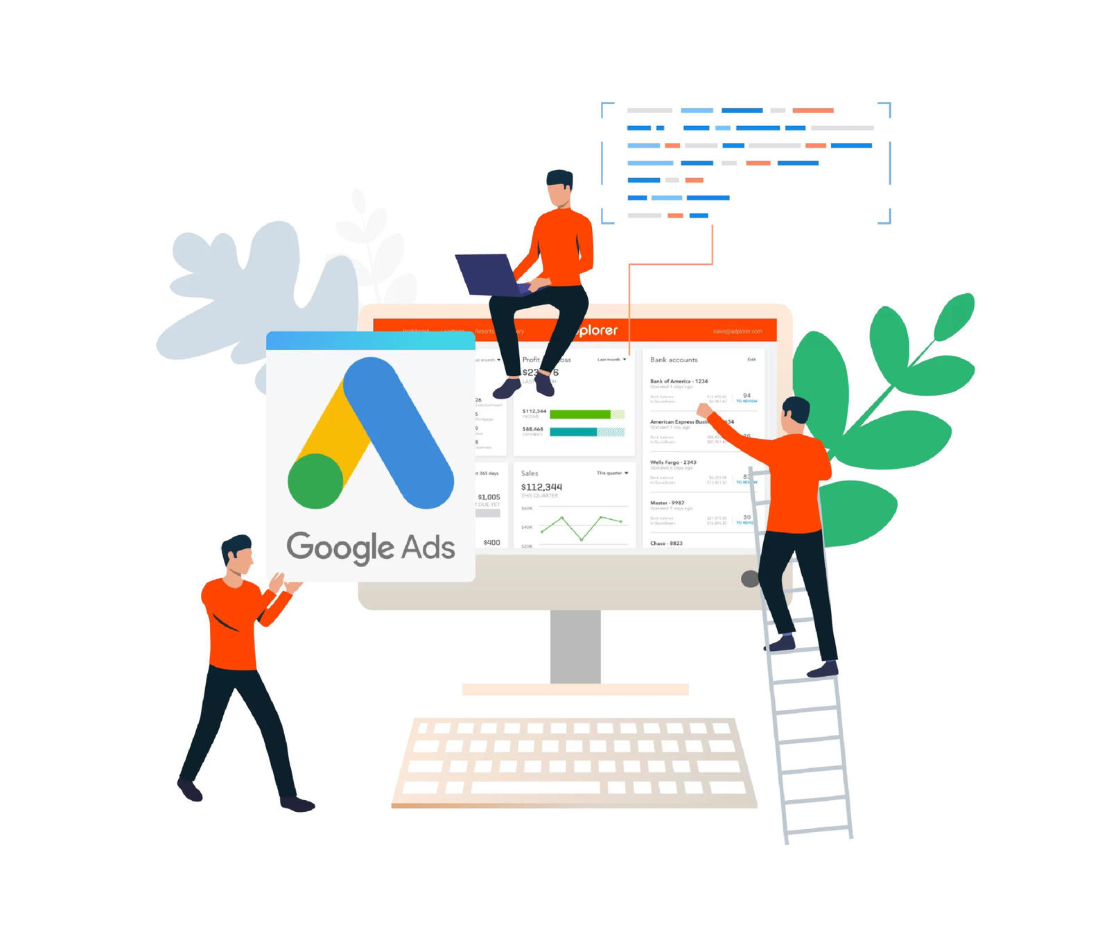 Mastering the Google Ads Manager Account