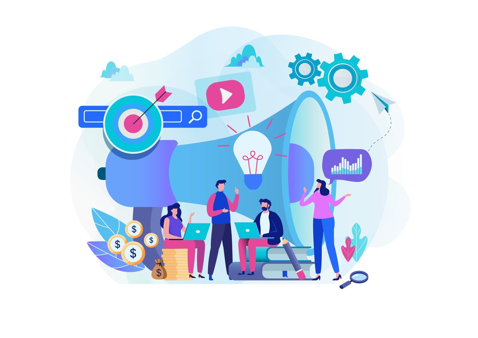 What Is a Barter Partner?