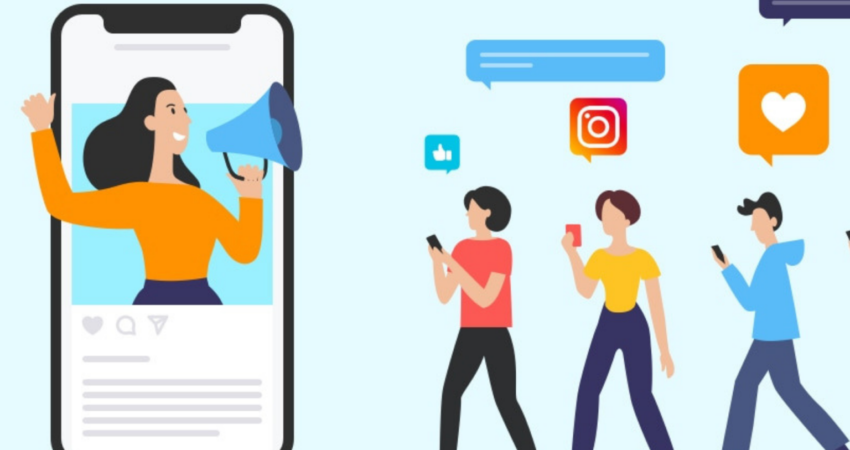 What Is Influencer Marketing?