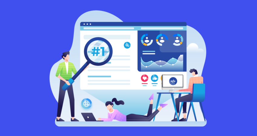 What Is a Backlink in SEO?
