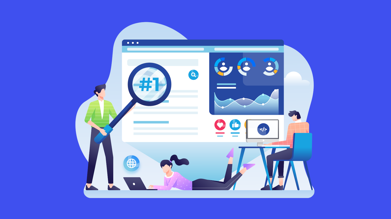 What Is a Backlink in SEO?