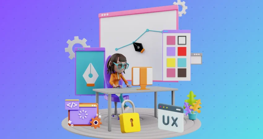 Website Designing Company in Delhi